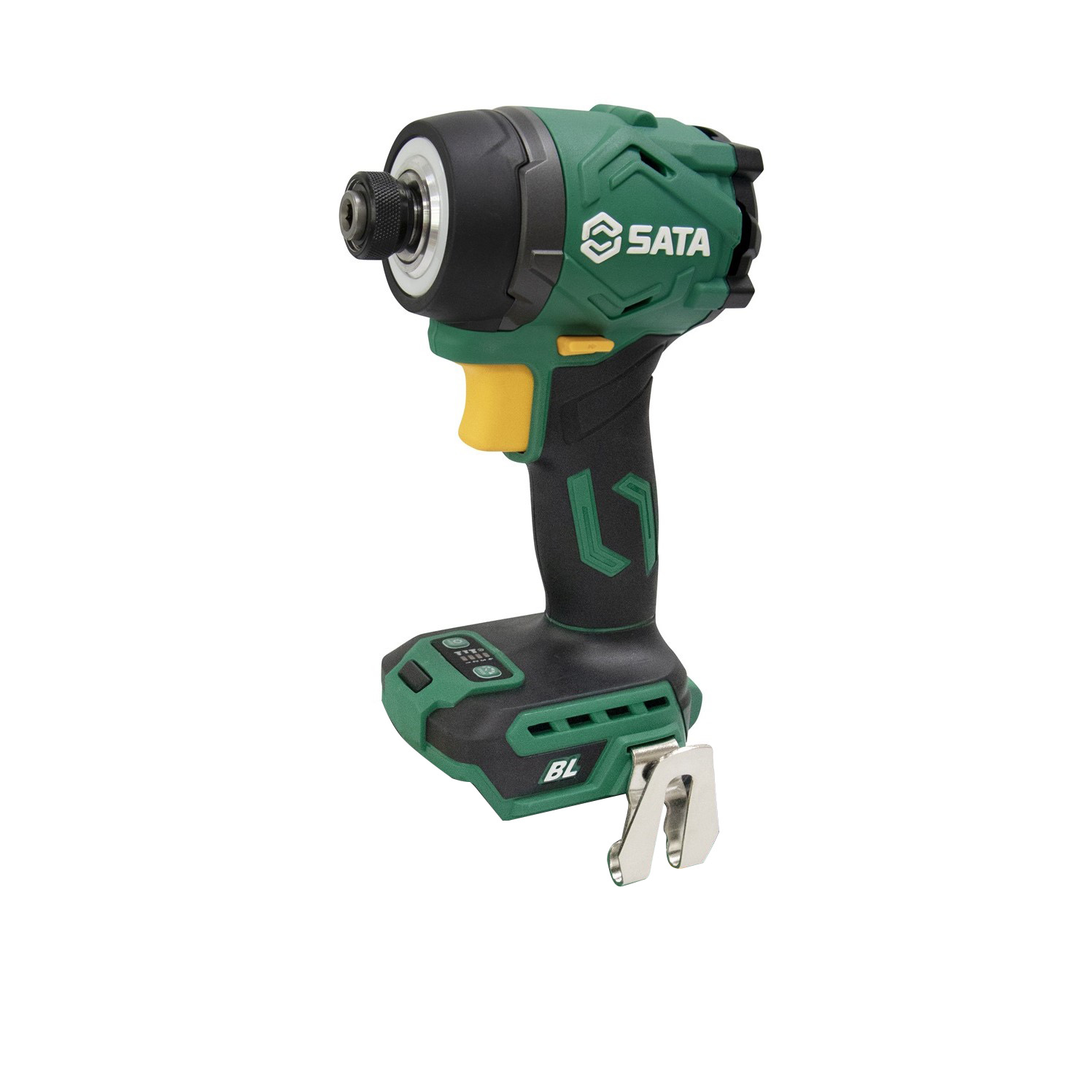 151085E ChiE挈系列20V鋰電無刷沖擊起子機（裸機）